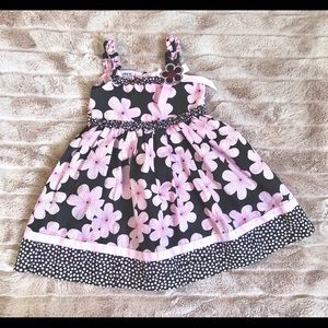 2T blueberi boulevard Dress
